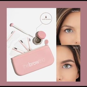 The Brow trio kit -New